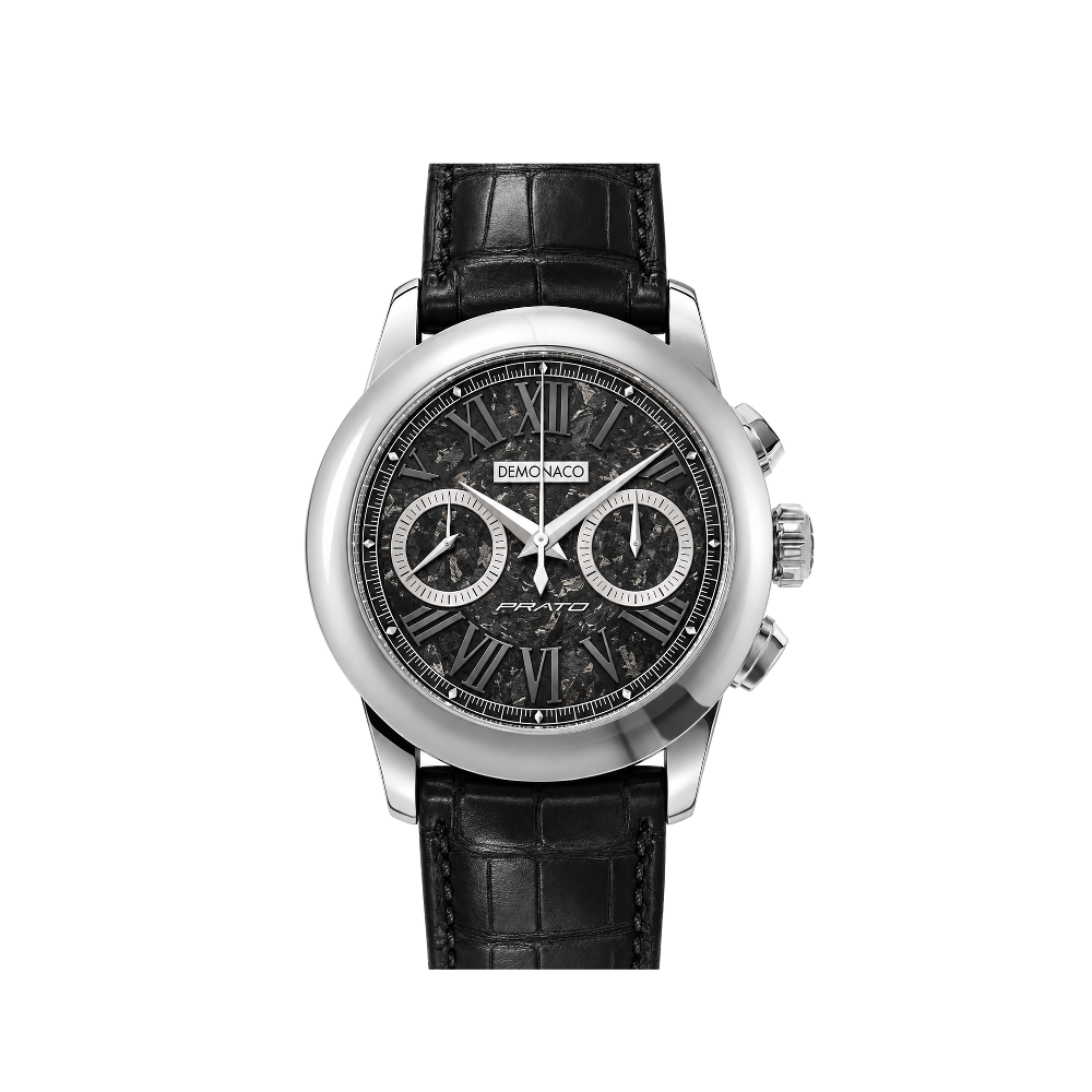 Ateliers de Monaco Admiral Chronographe Flyback Prato