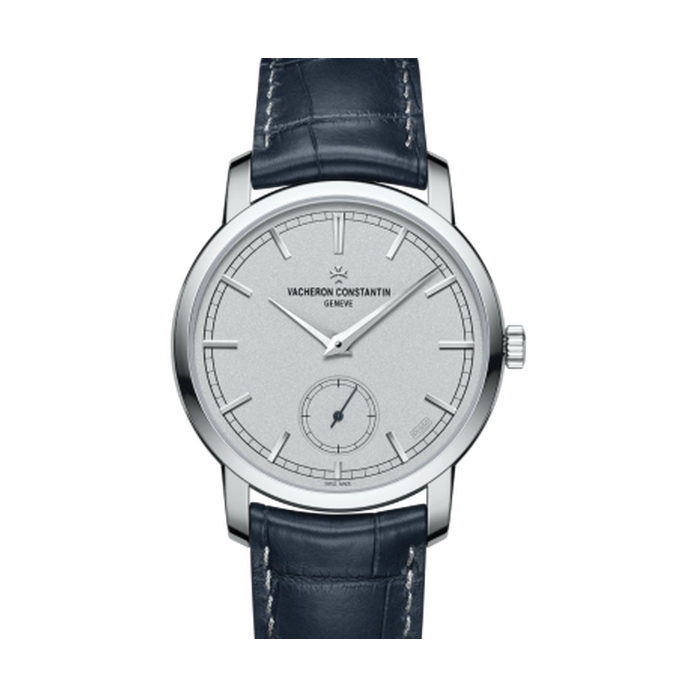 Vacheron Constantin Small Seconds Collection Excellence Platine