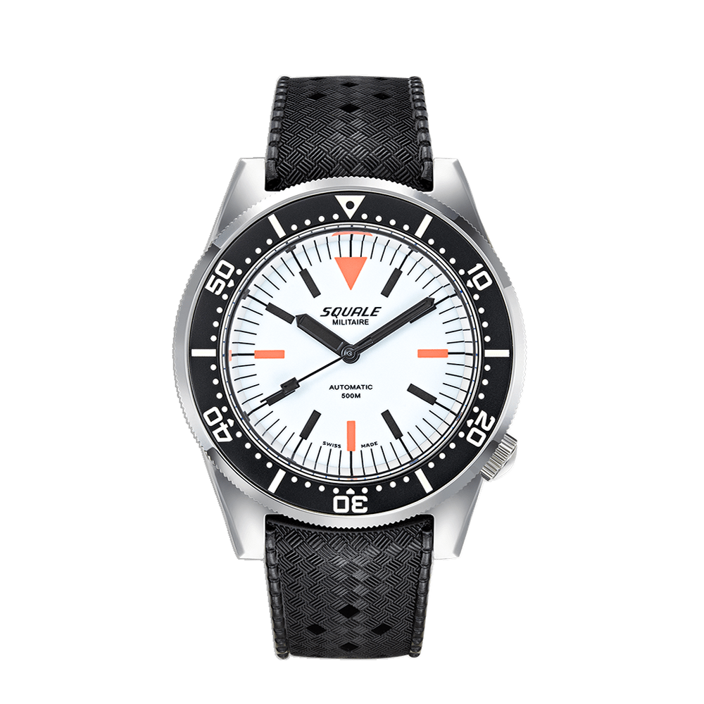 Squale 1521 Full Luminous Militaire