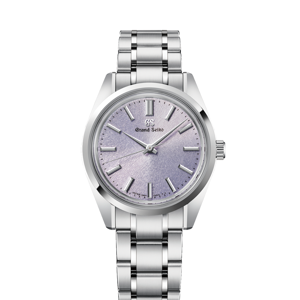 Grand Seiko 44GS Manual Winding