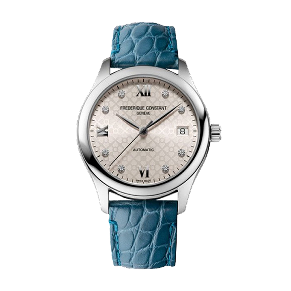 Frederique Constant Ladies Automatic