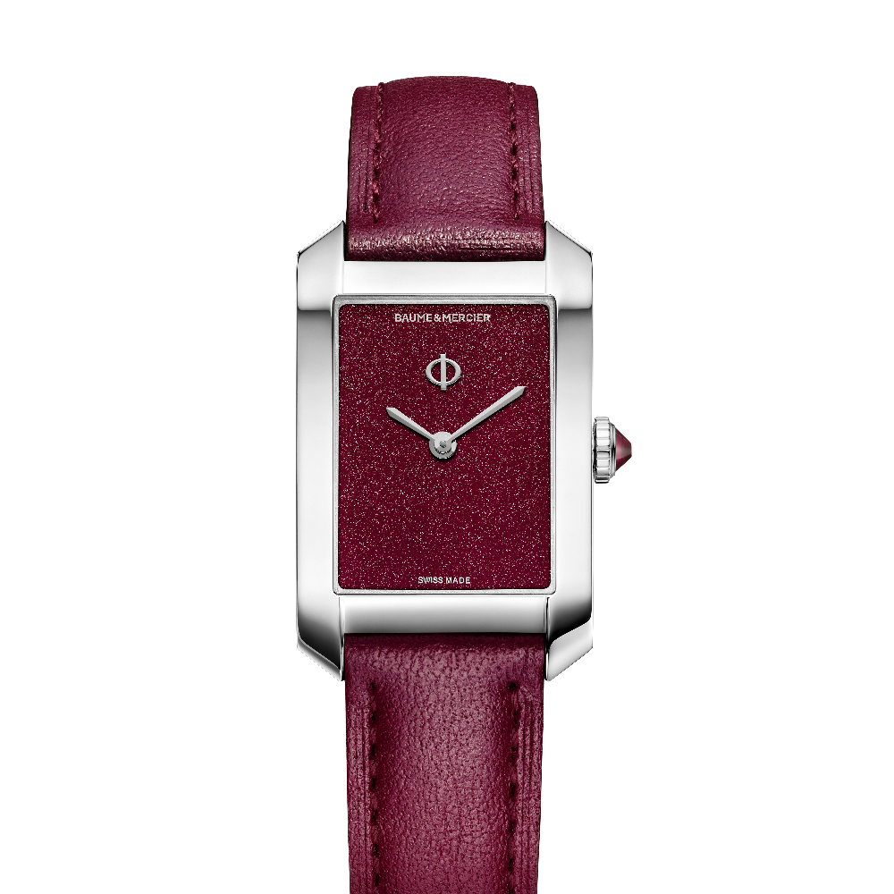 Baume & Mercier Hampton 10673