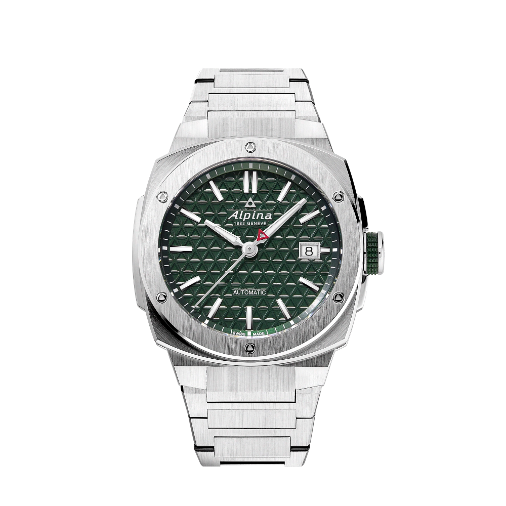 Alpina Extreme Automatic