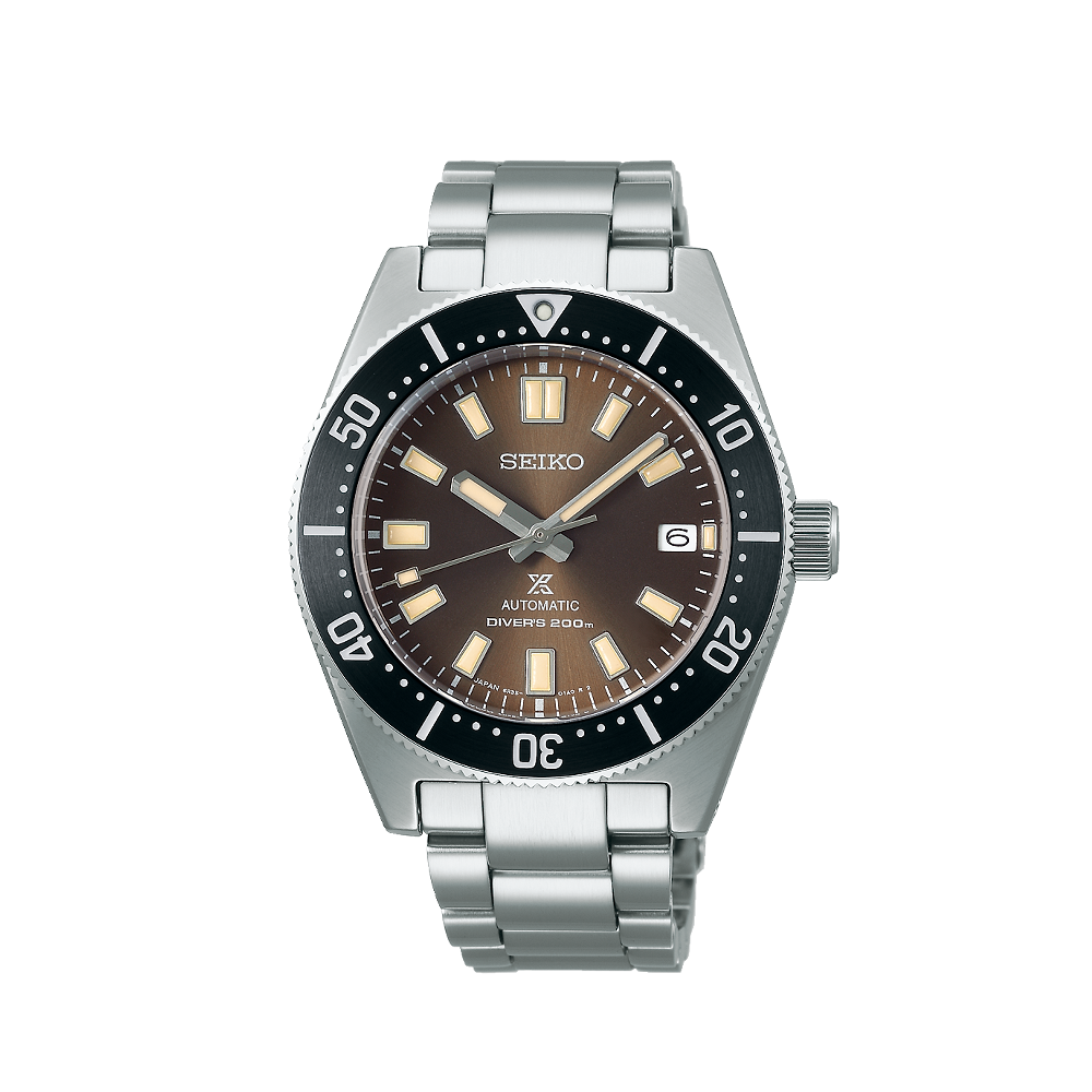 Seiko 1965 Diver's