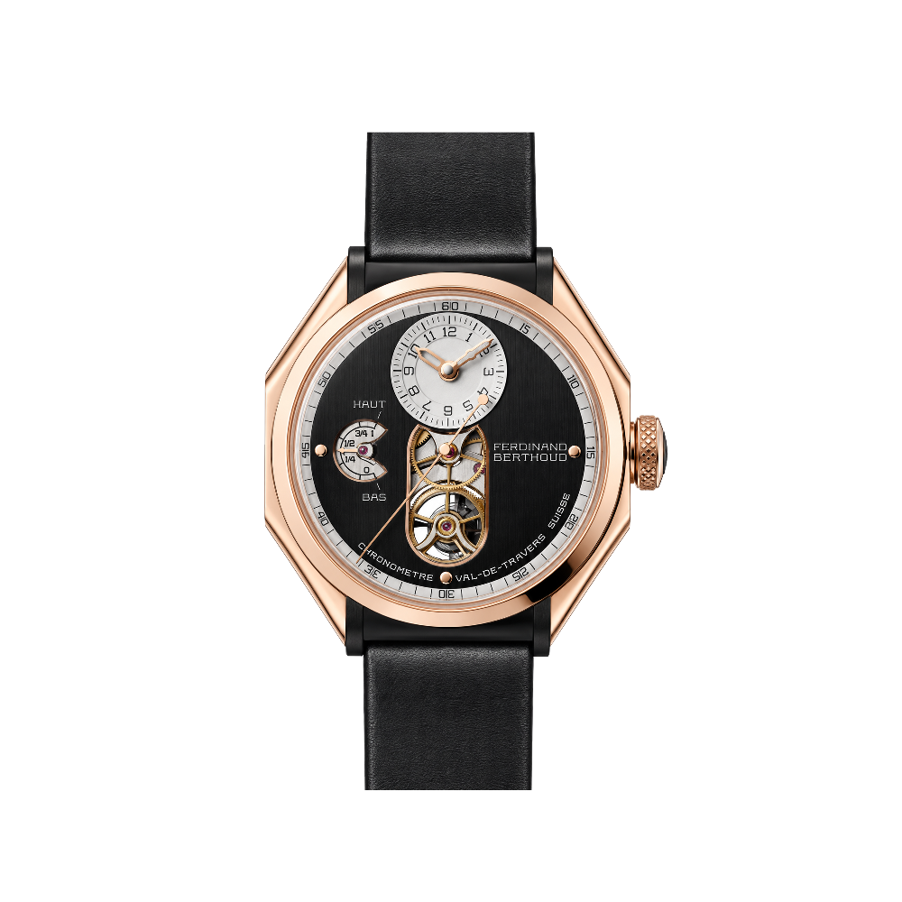 Ferdinand Berthoud Chronomètre FB 1