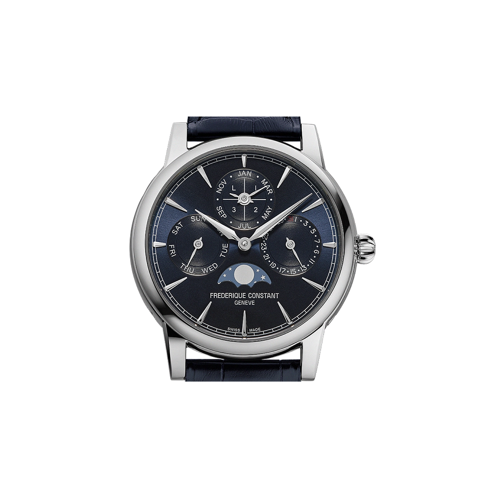 Frederique Constant Frederique Constant Manufacture Classic Perpetual Calendar