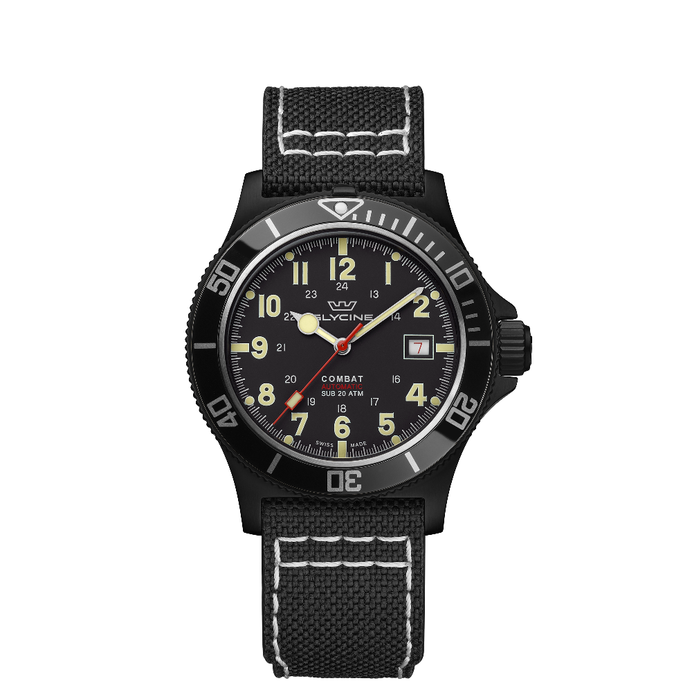 Glycine Combat Sub 42