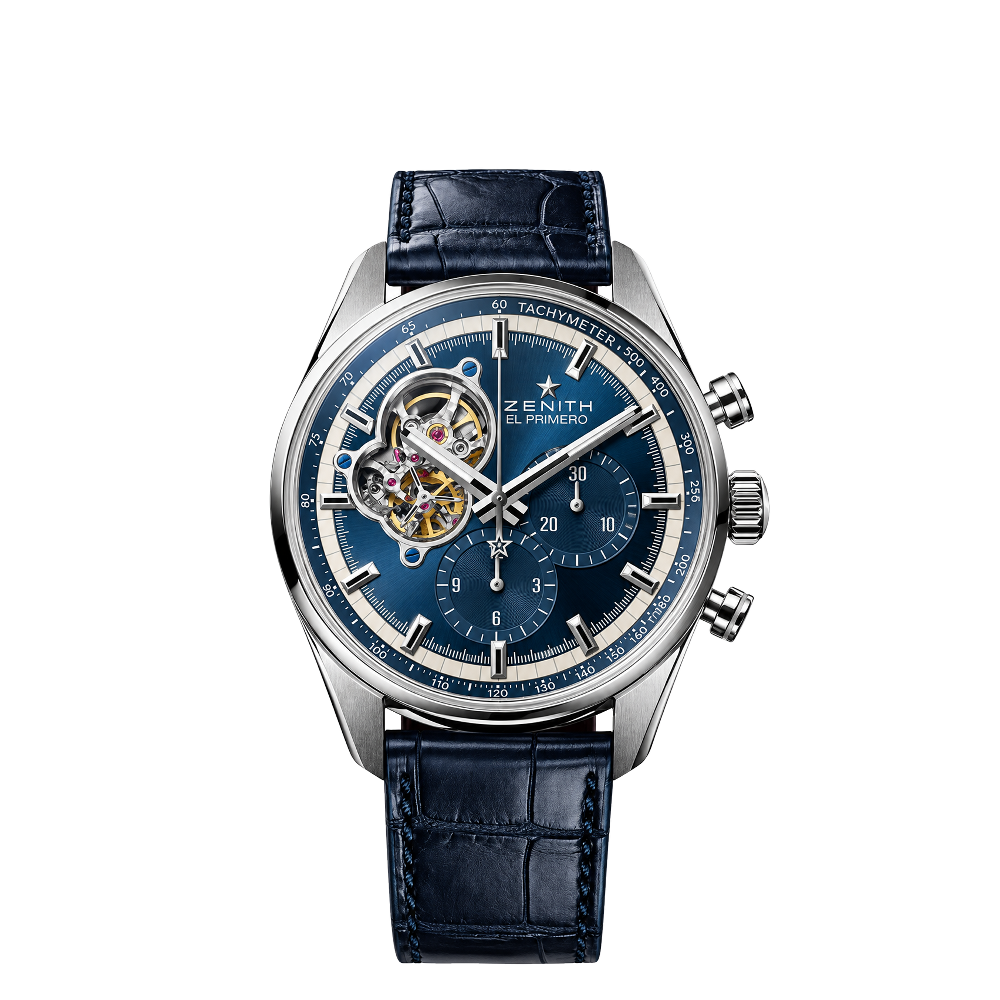 Zenith Zenith Chronomaster El Primero Open 03.20416.4061/51.C700