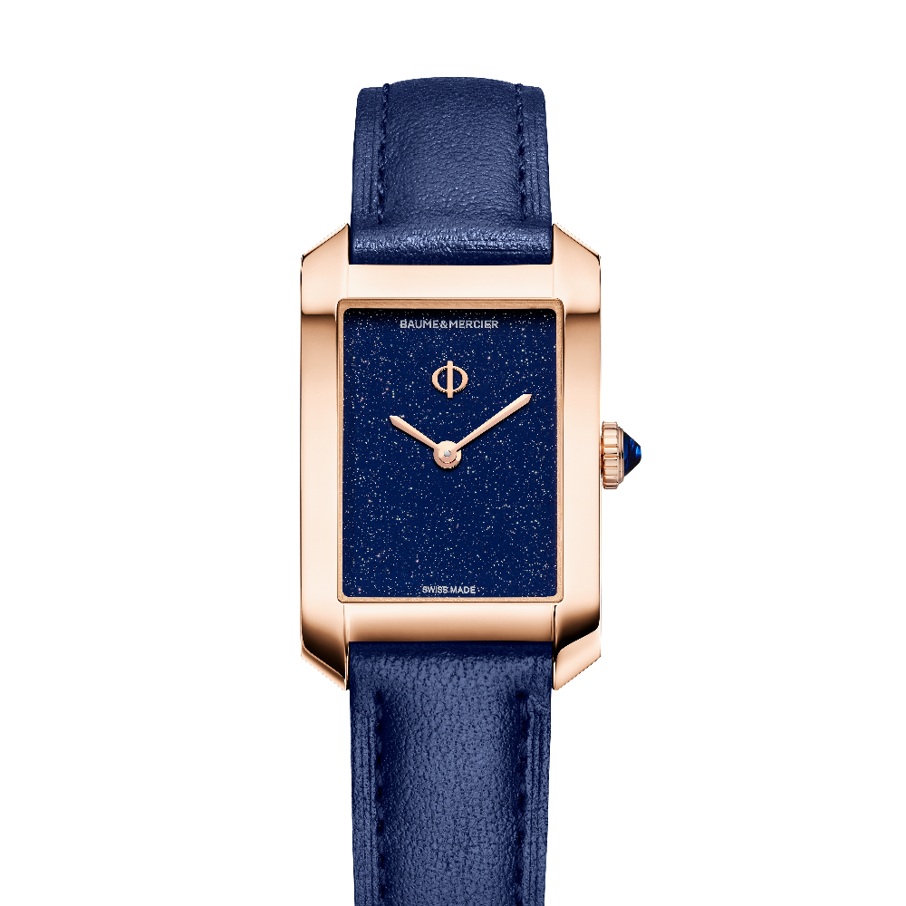 Baume & Mercier Hampton 10674