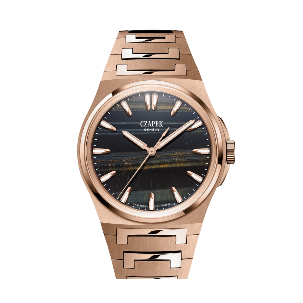 Czapek Mount Erebus Falcon Eye