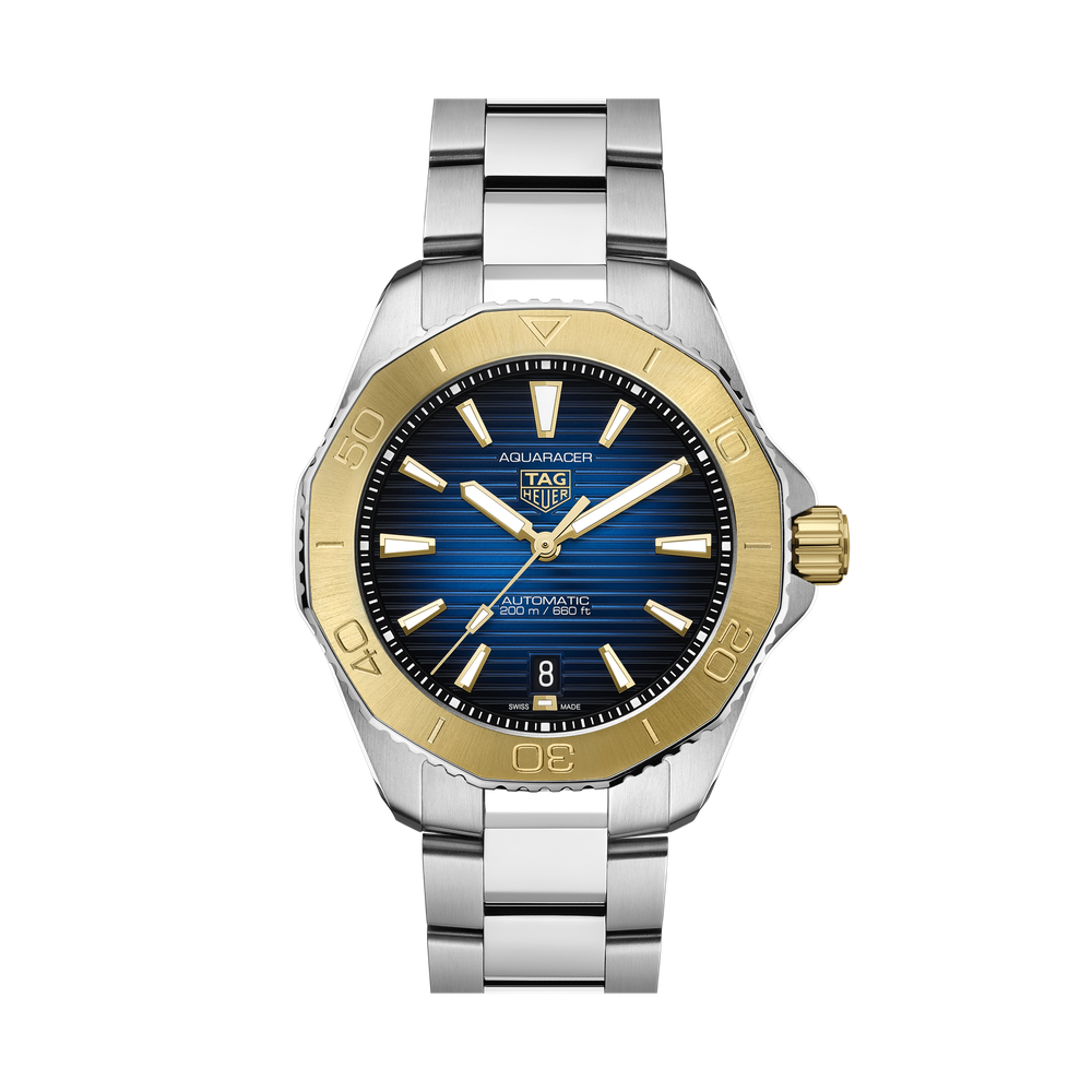 TAG Heuer TAG Heuer Aquaracer Professional 200 Date - 40 mm - WBP2150.BA0627