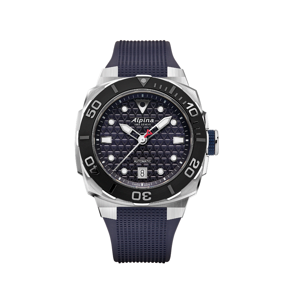 Alpina Diver Extreme Automatic