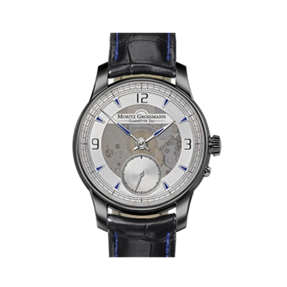 Moritz Grossmann Atum Pure M DLC / Blue