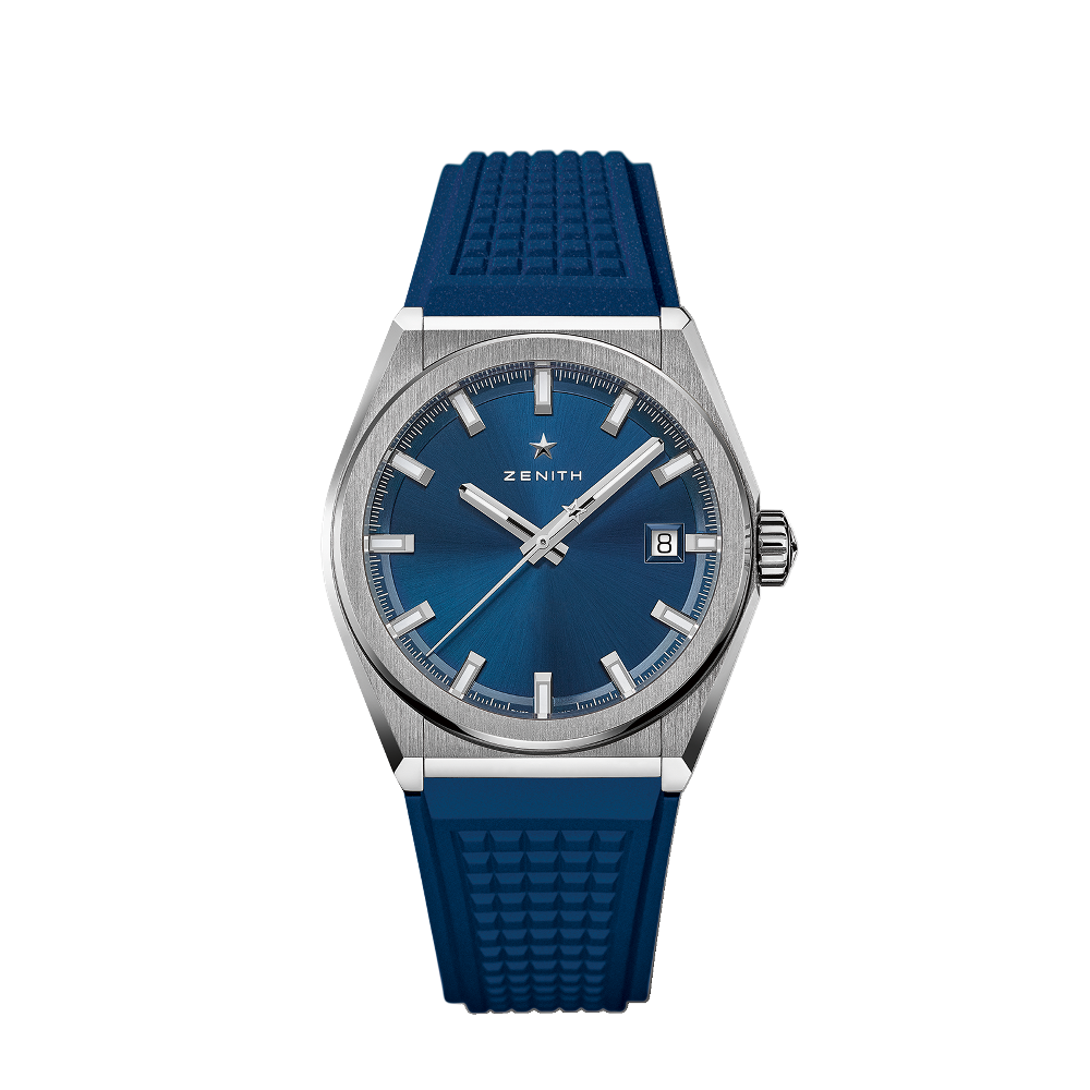 Zenith Defy Classic