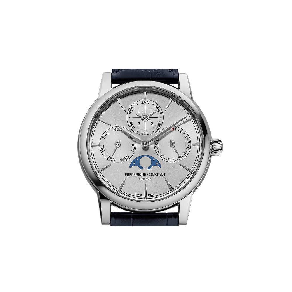 Frederique Constant Frederique Constant Manufacture Classic Perpetual Calendar