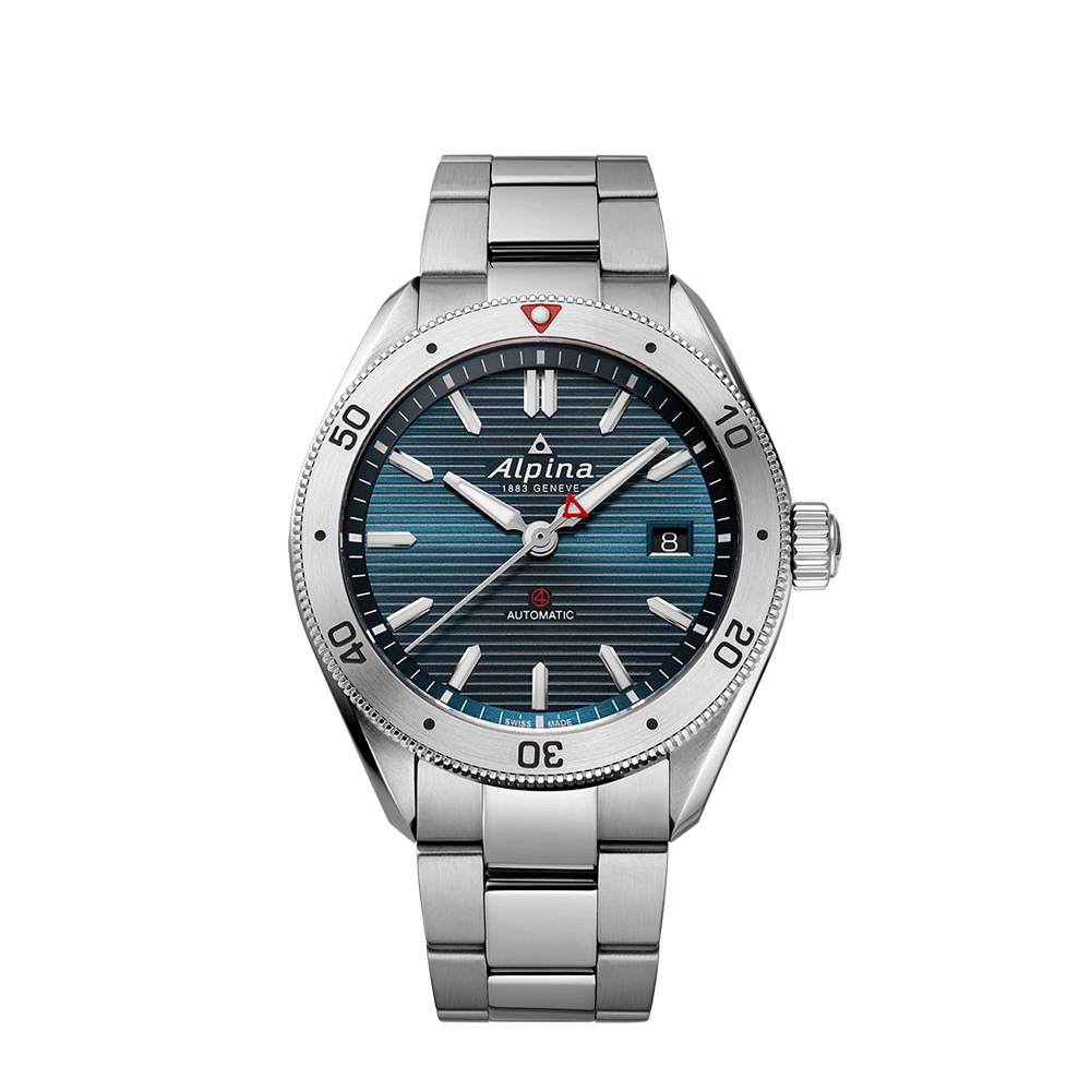 Alpina 4 Automatic
