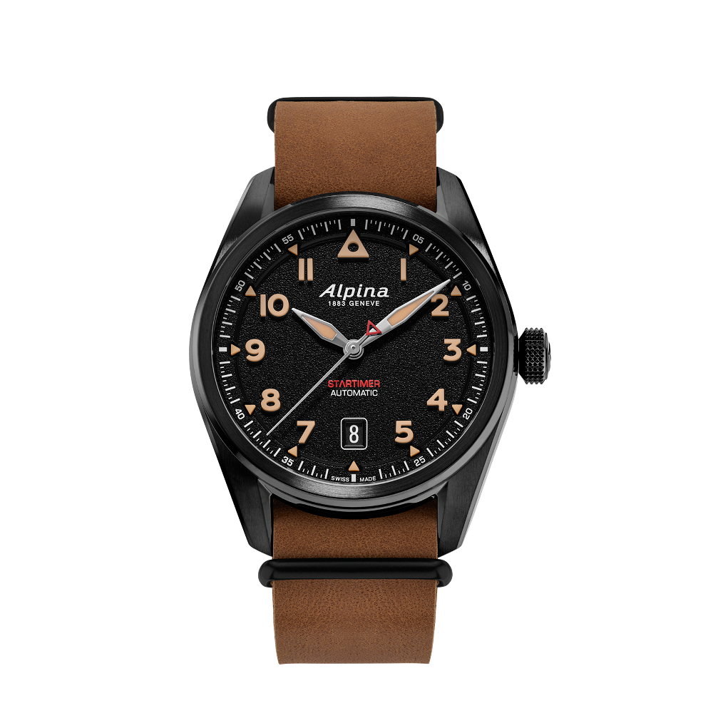 Alpina Alpina STARTIMER PILOT AUTOMATIC
