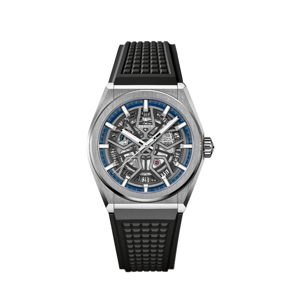 Zenith Defy Classic