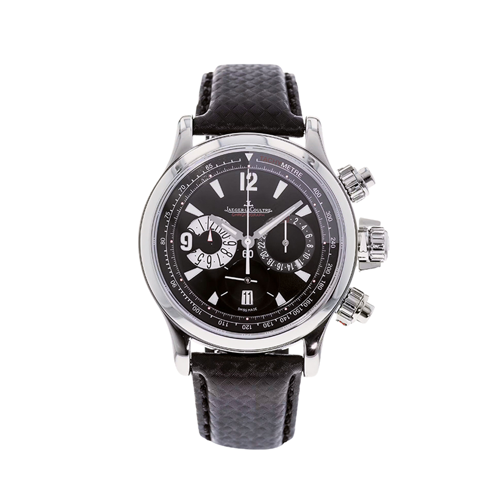 JLC Chronograph