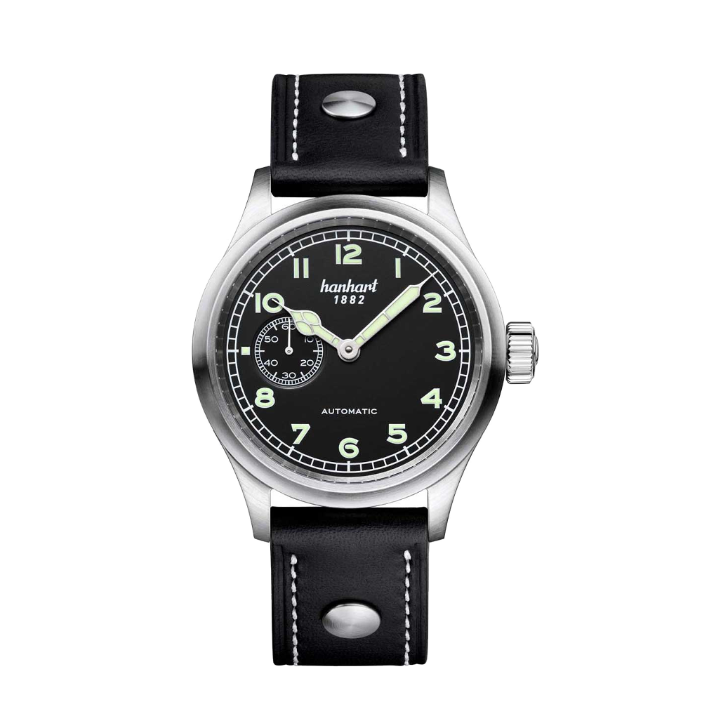 Hanhart Preventor9 Black