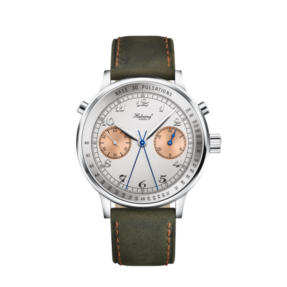 Habring2 Doppel 38