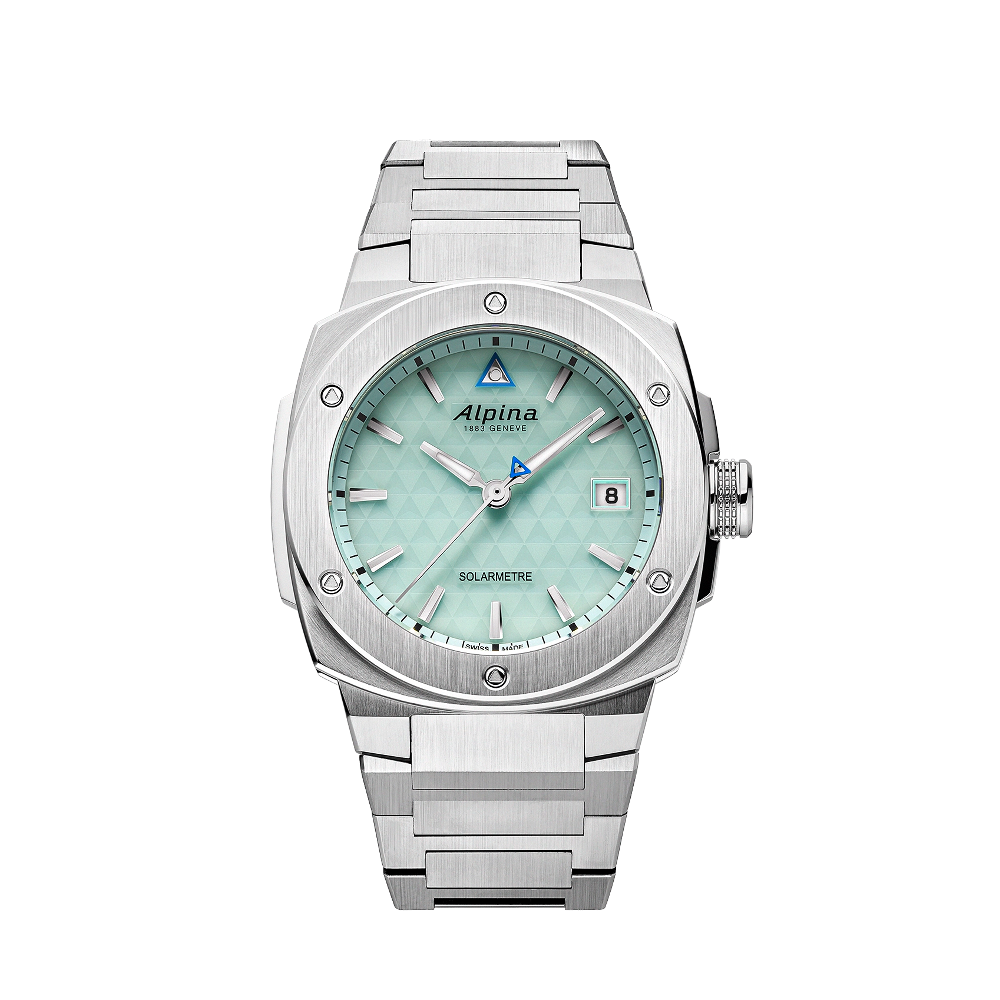 Alpina Extreme Solarmetre