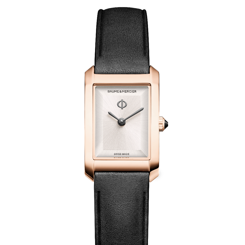Baume & Mercier Hampton 10861