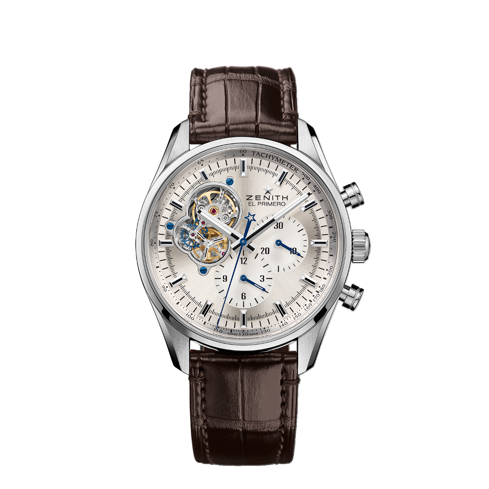 Zenith Chronomaster El Primero Open