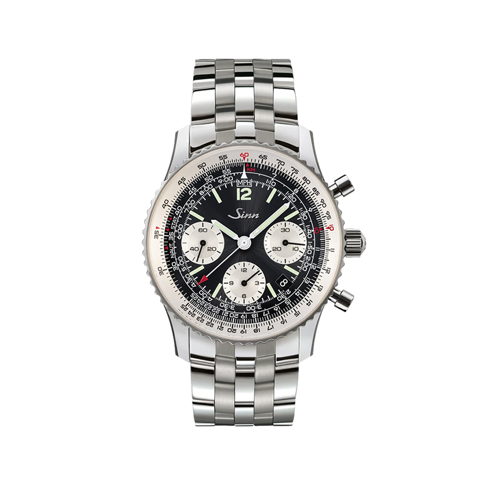 Sinn Sinn 903 ST II