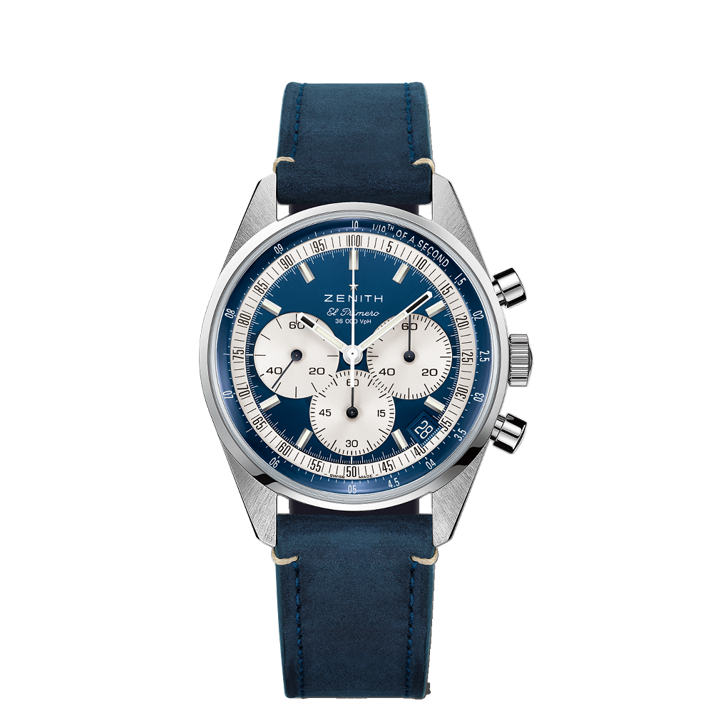 Zenith Chronomaster Original