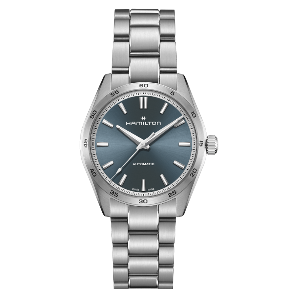 Hamilton Performer Automatic 38mm