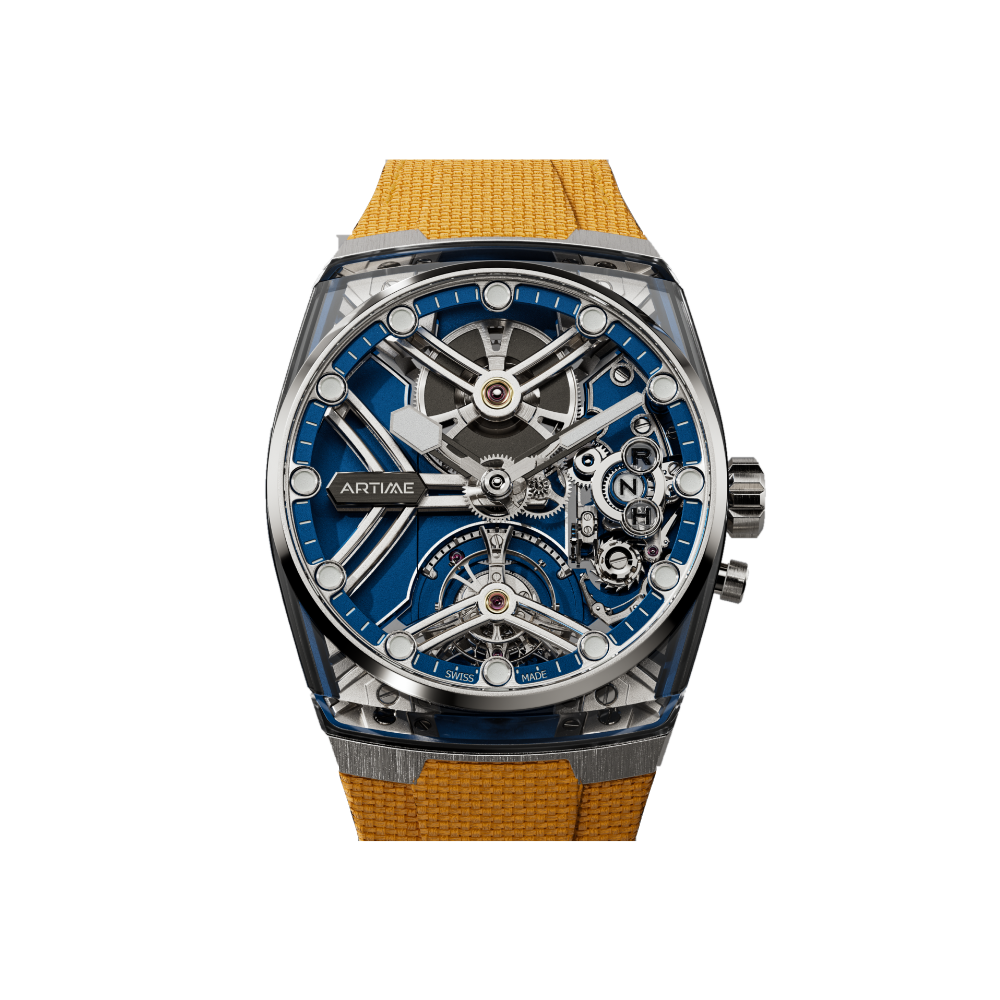 Artime ART03-ST Tourbillon