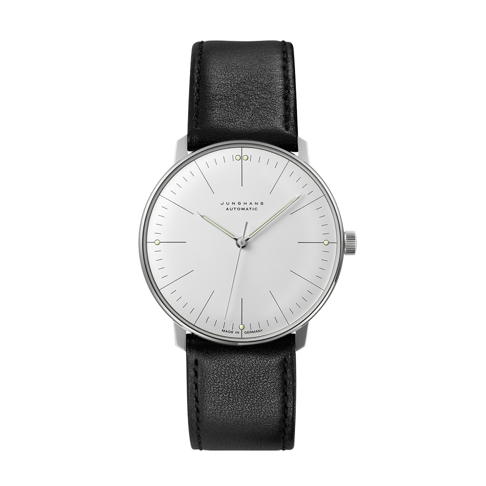 Junghans Max Bill Automatic