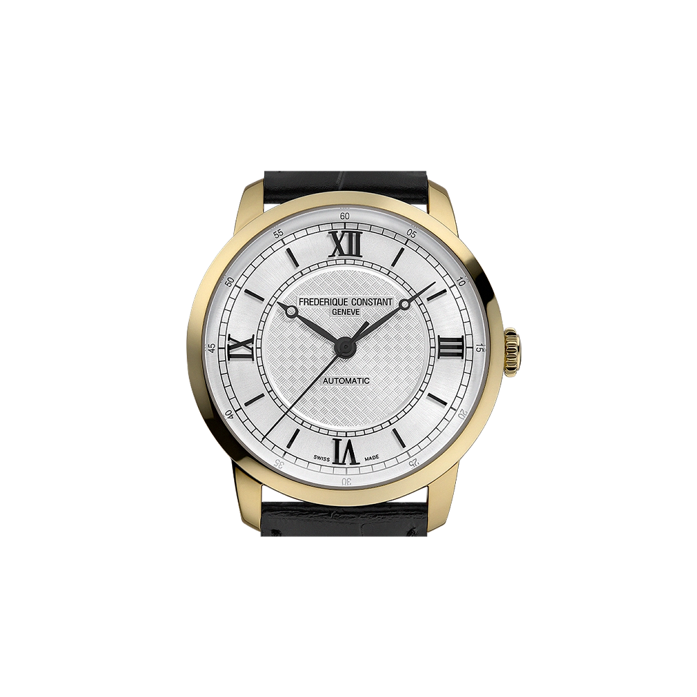 Frederique Constant Premiere