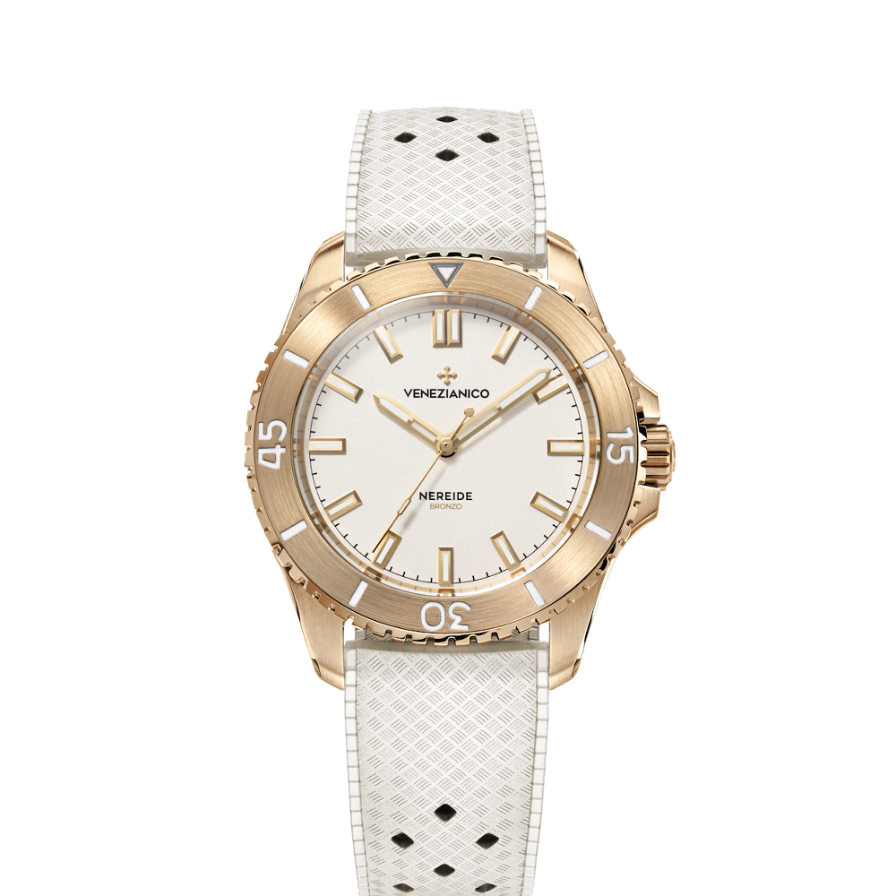Venezianico Venezianico Nereide Bronzo 39 - 3121556