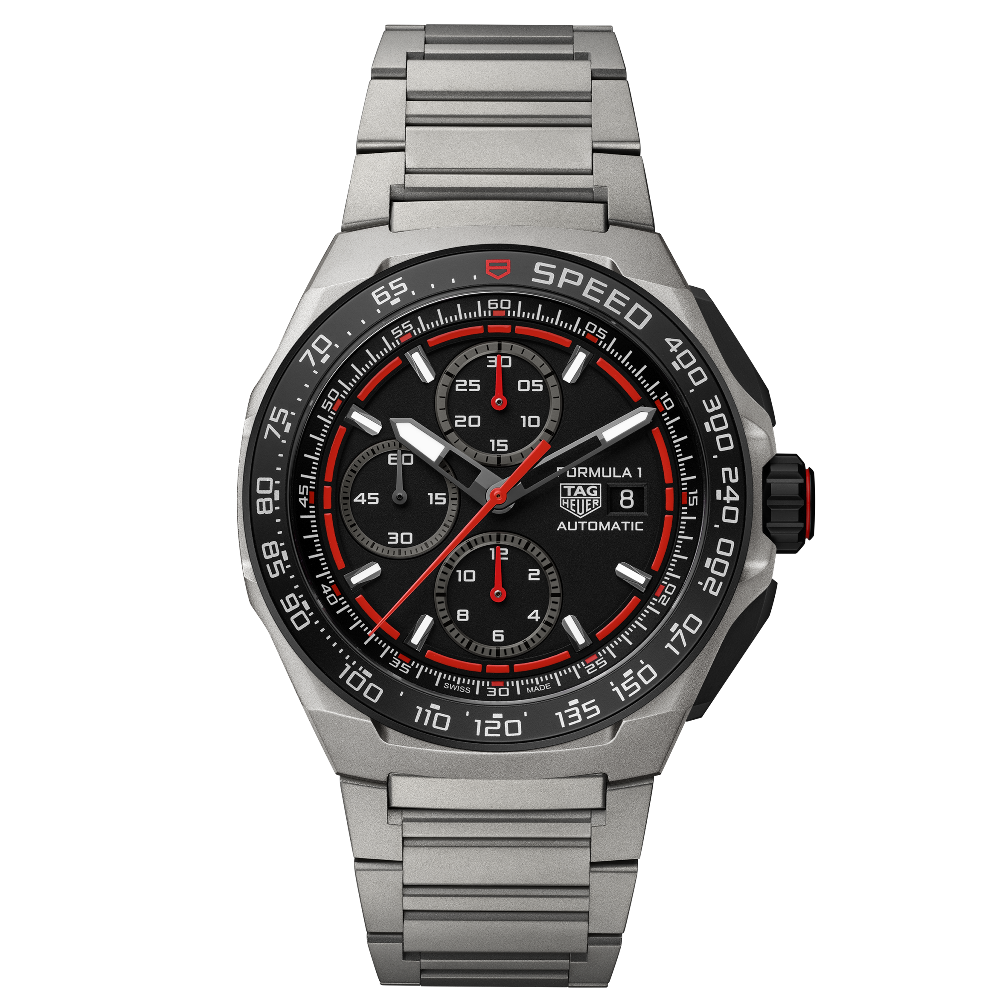 TAG Heuer Formula 1 Chronograph