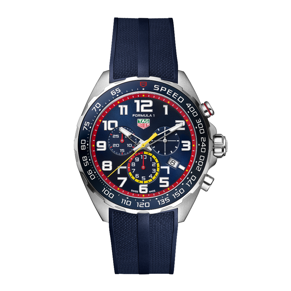 TAG Heuer Formula 1 Chronograph X Red Bull Racing