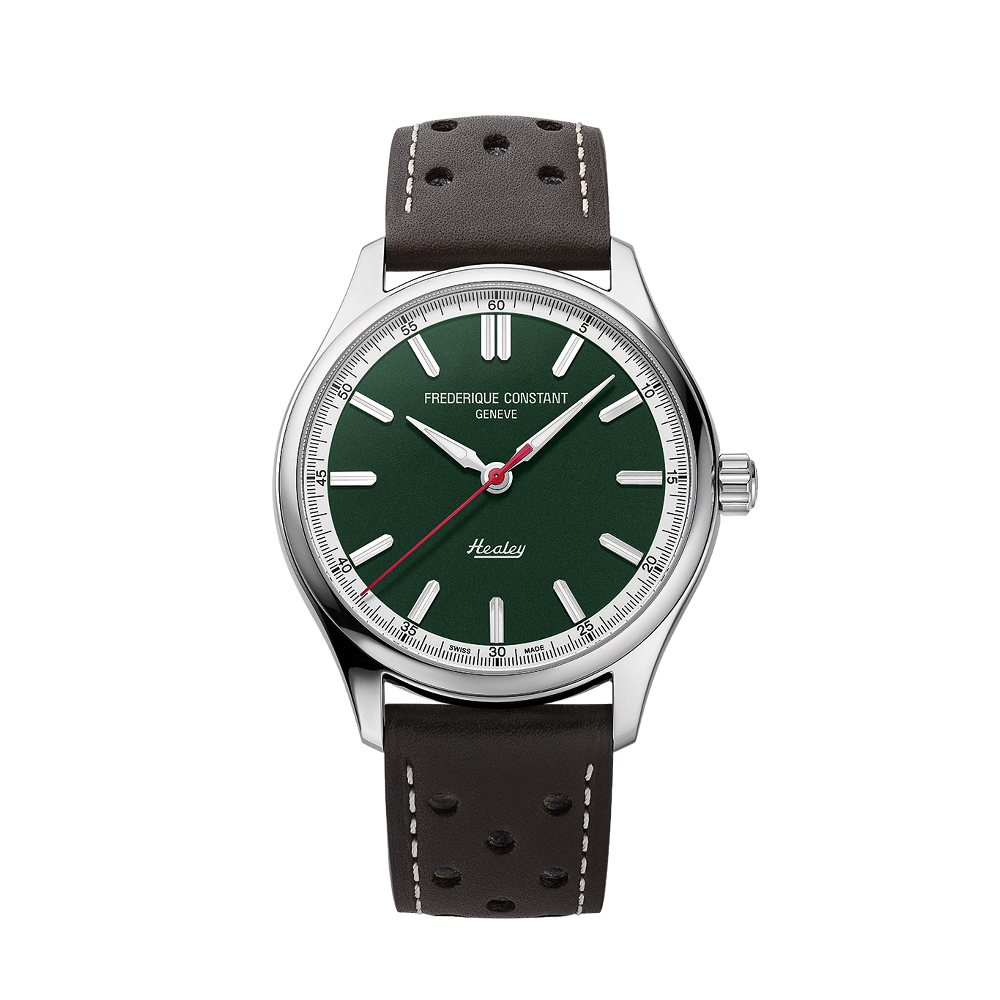 Frederique Constant Vintage Rally