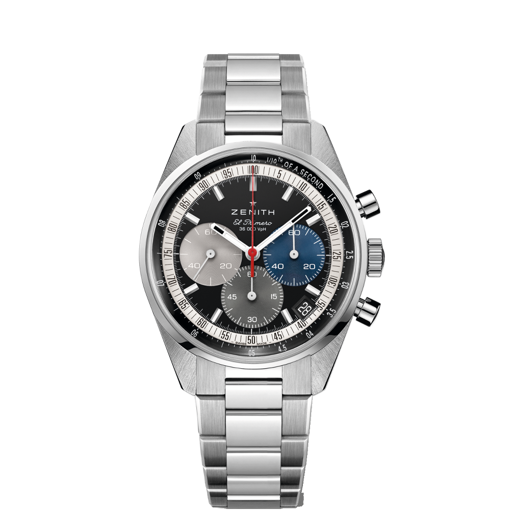 Zenith Zenith Chronomaster Original 03.3200.3600/22.M3200