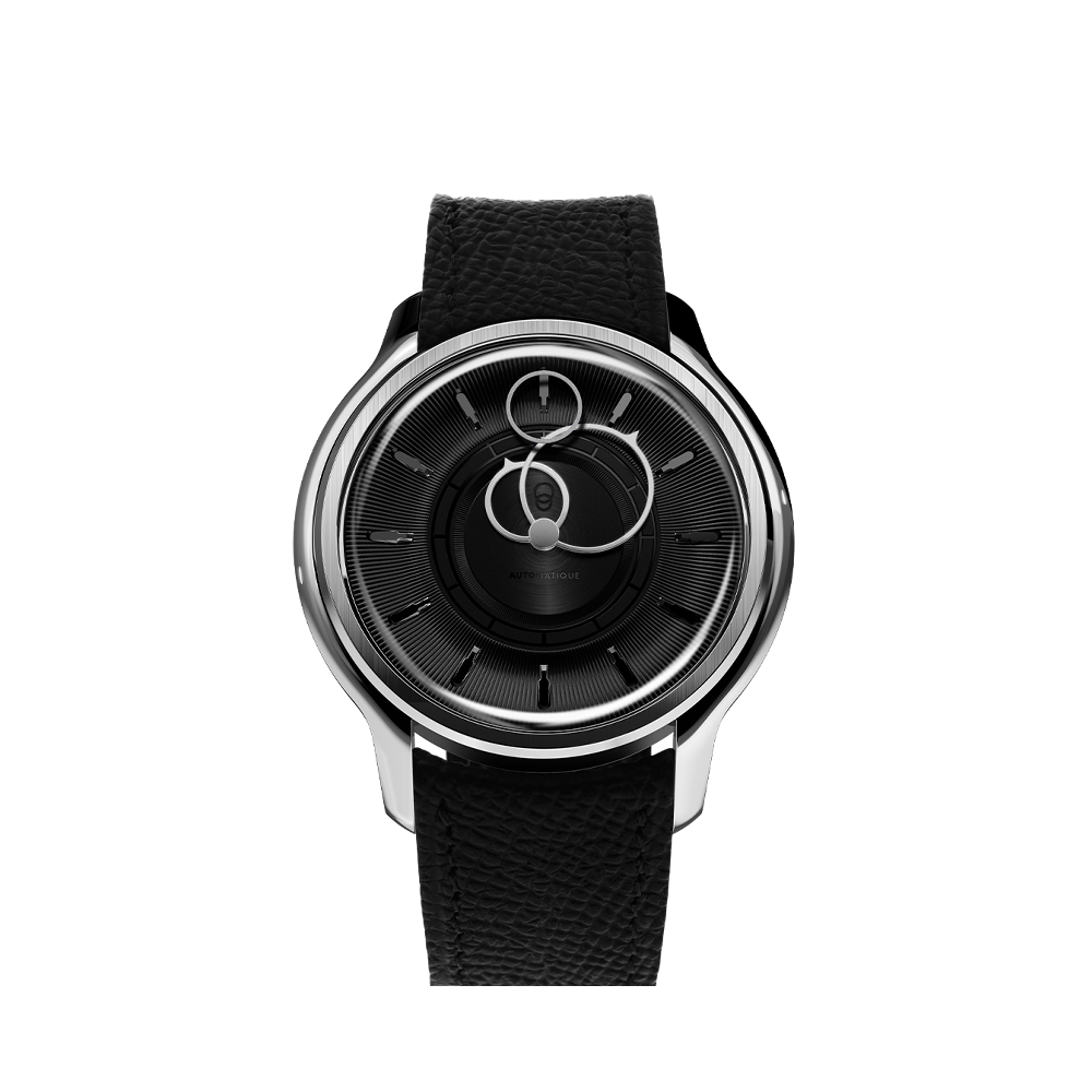 Beaubleu n°2 - Black