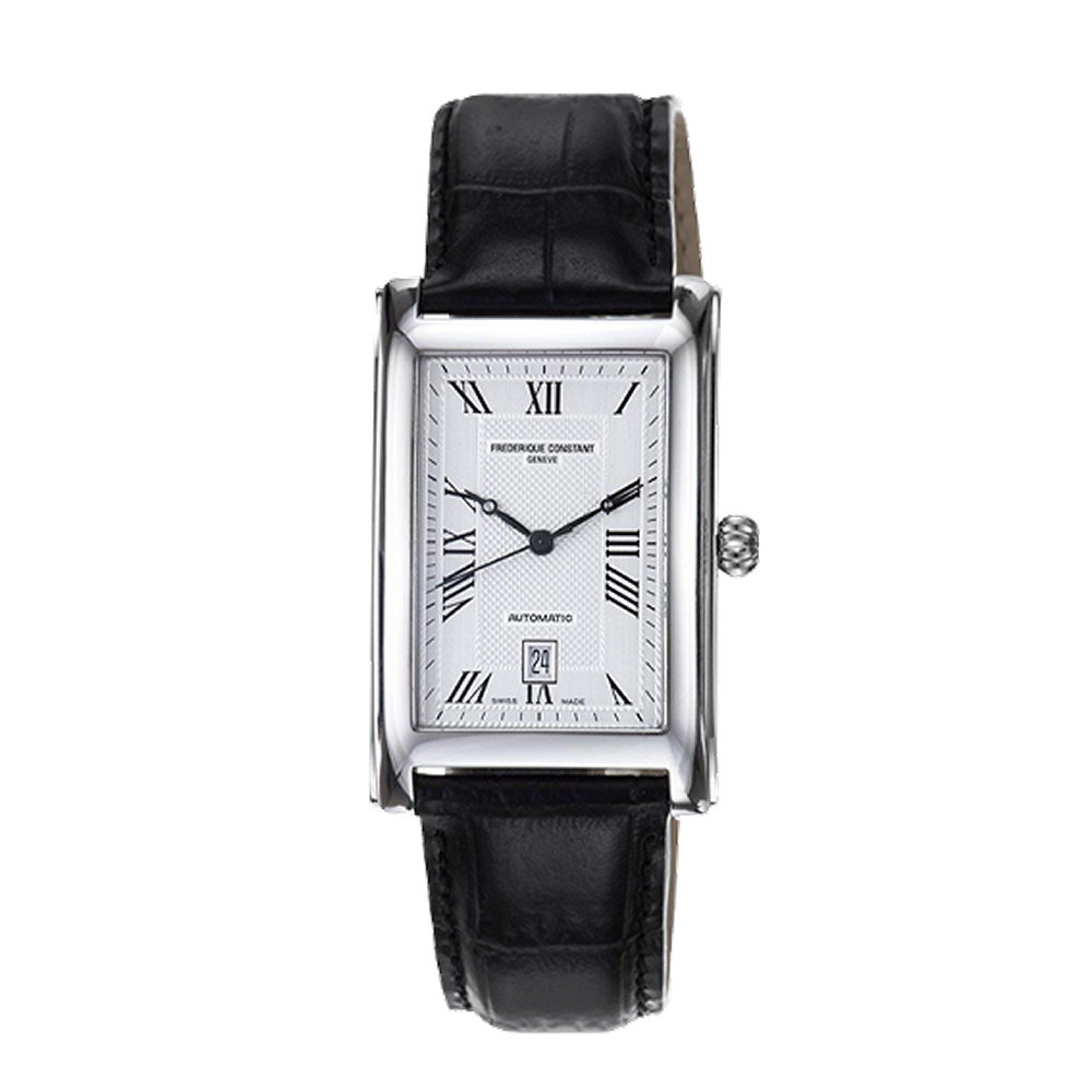 Frederique Constant Carrée Automatic