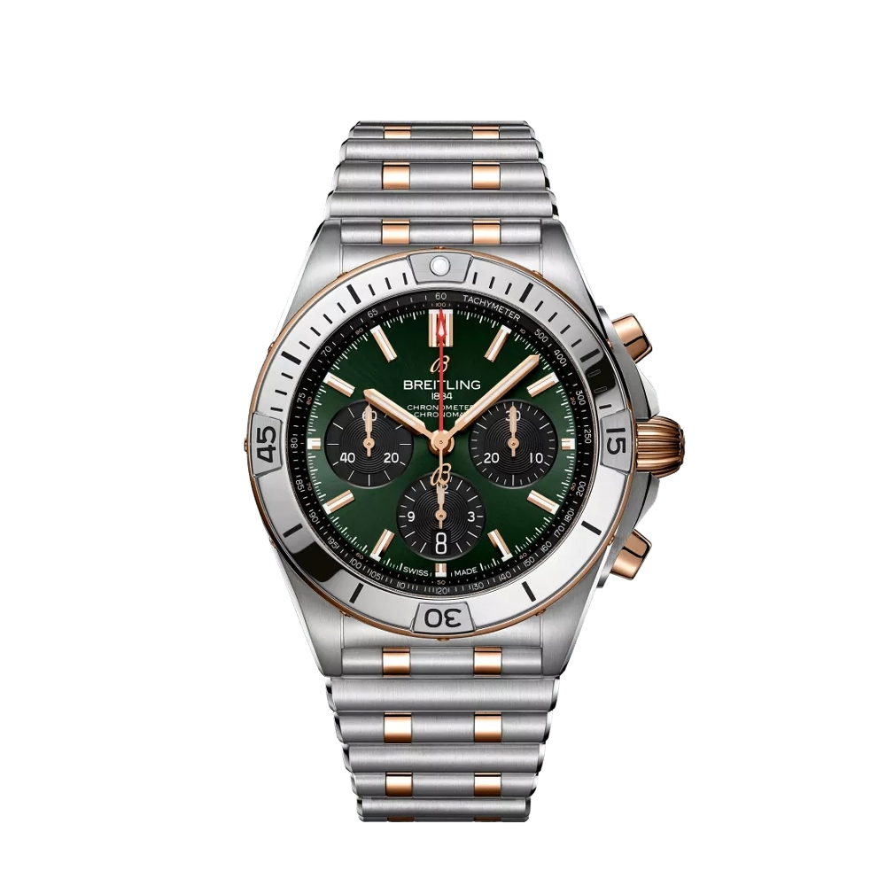 Breitling Chronomat B01 42