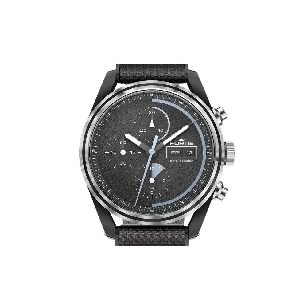 Fortis Stratoliner