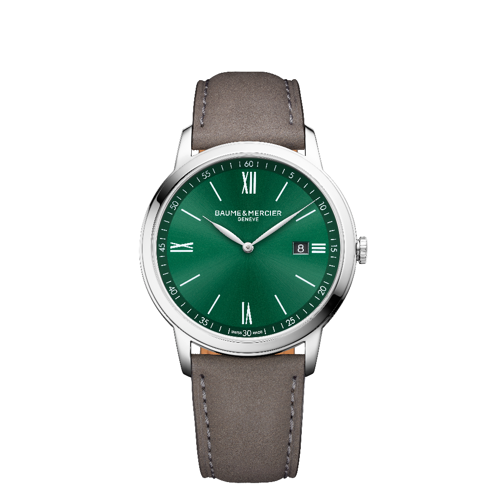 Baume & Mercier Baume & Mercier Classima 10607
