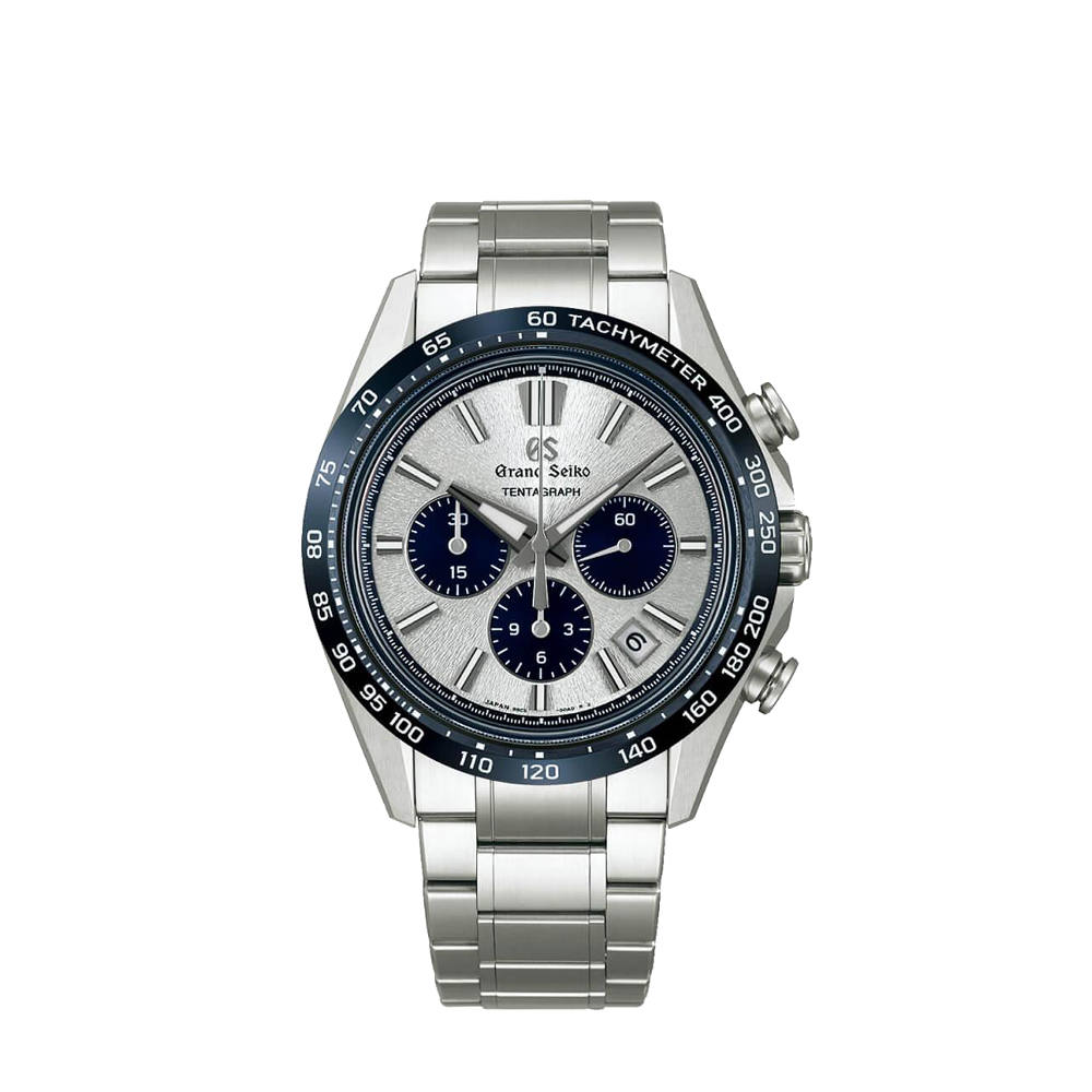 Grand Seiko Tentagraph Tokusenkai 2025