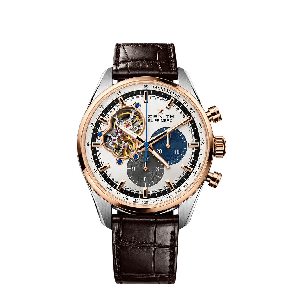 Zenith Zenith Chronomaster El Primero Open 51.2080.4061/69.C494