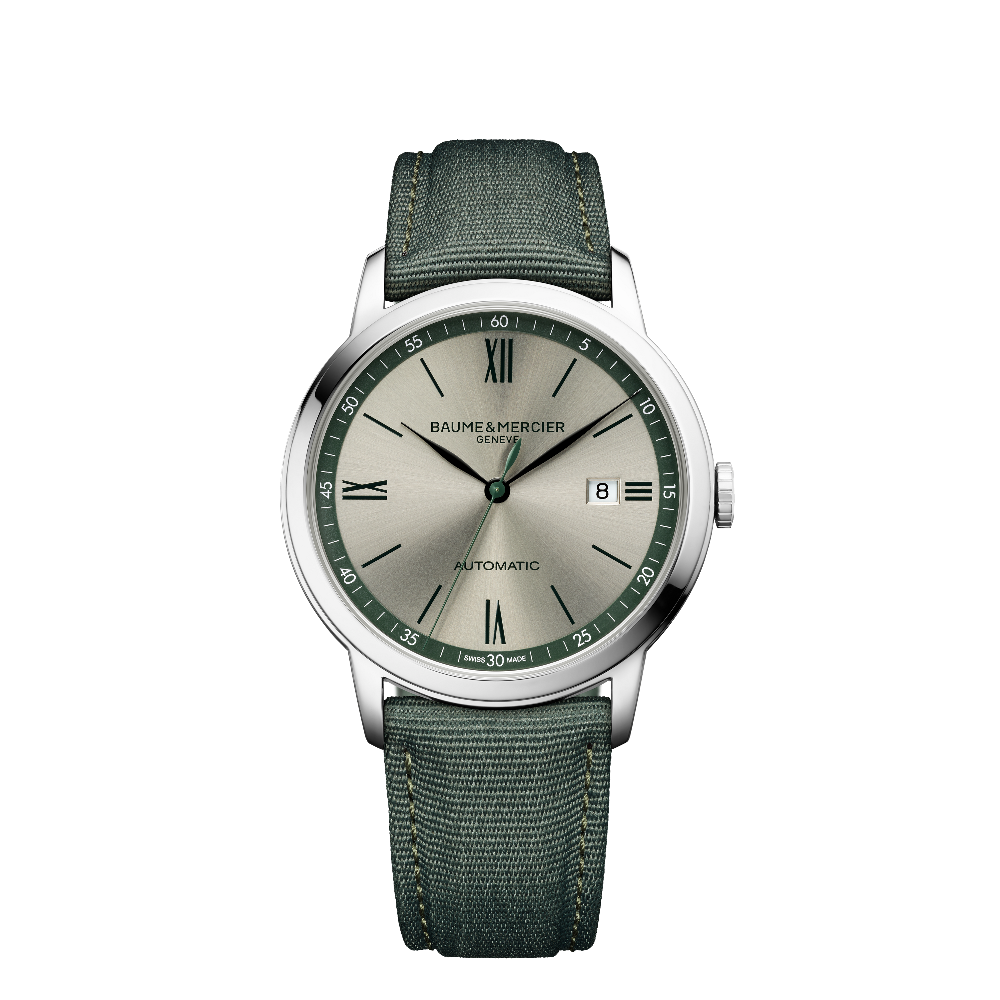 Baume & Mercier Classima 10696