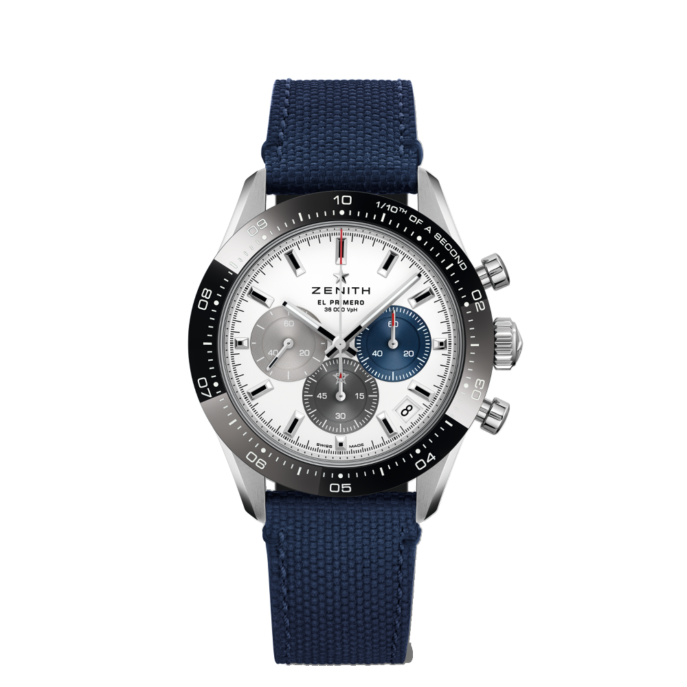 Zenith Zenith Chronomaster Sport 03.3100.3600/69.C823