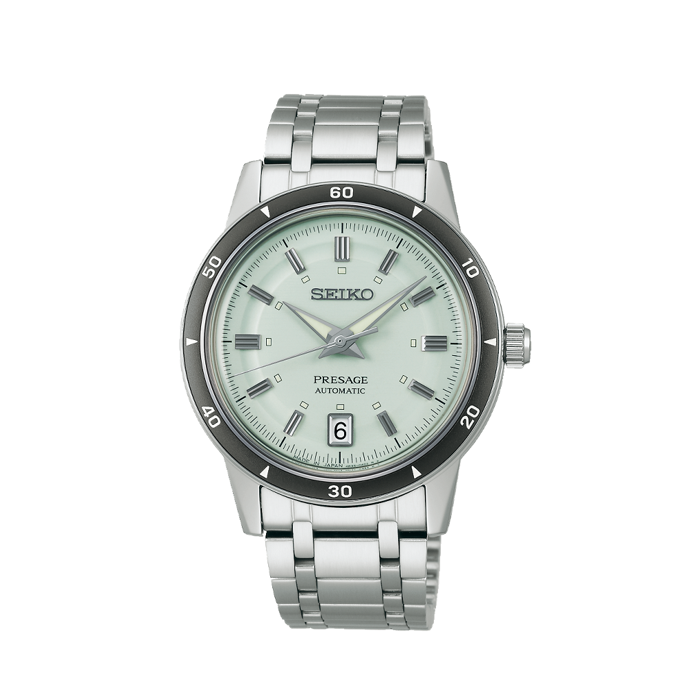 Seiko Style60s