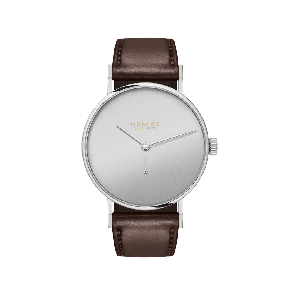 Nomos Tangente 33 Twice Unique - Now